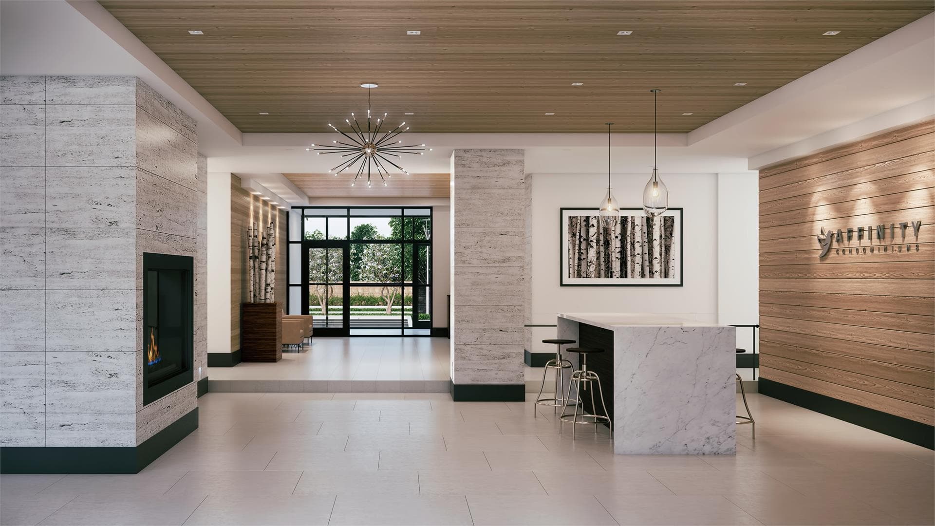 Affinity Condominiums thumbnail 7