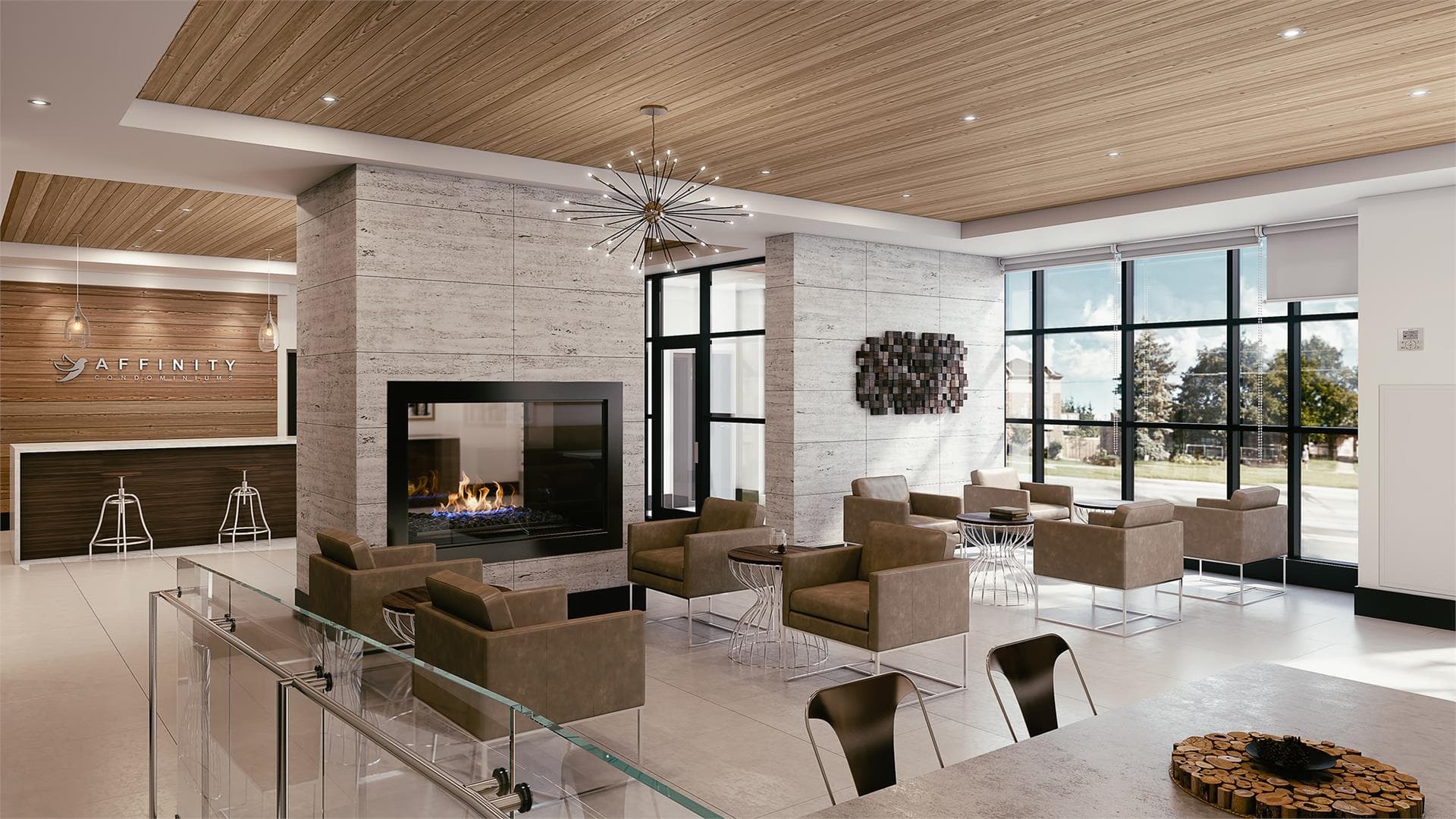 Affinity Condominiums thumbnail 4