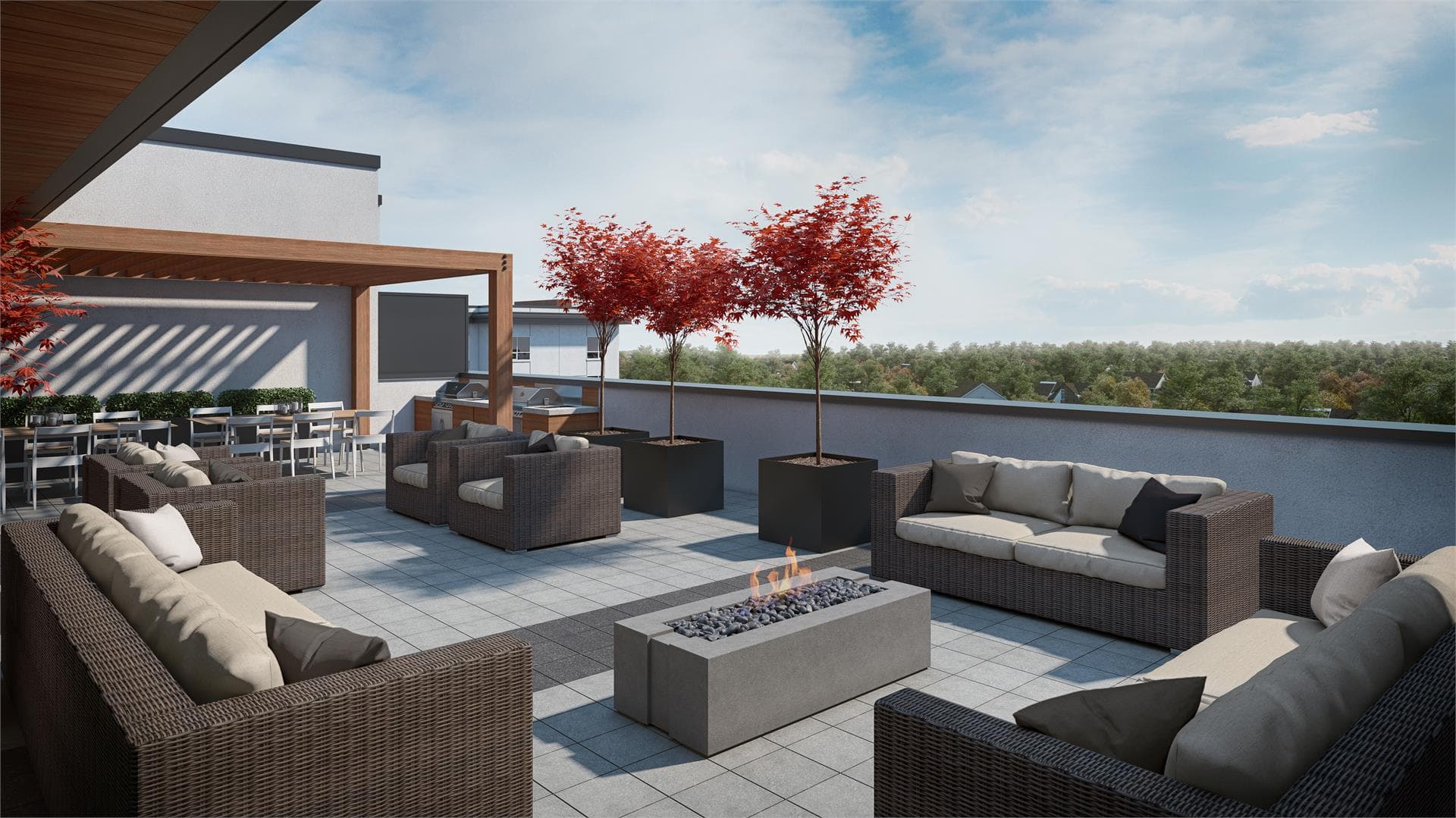 Affinity Condominiums thumbnail 6
