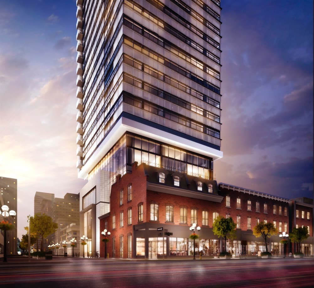 8 Cumberland Condos thumbnail 3