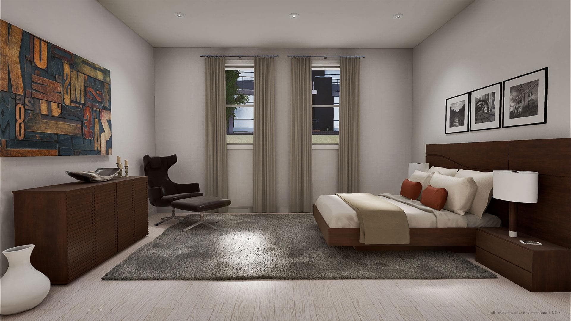St. Leslieville Church Condos thumbnail 10