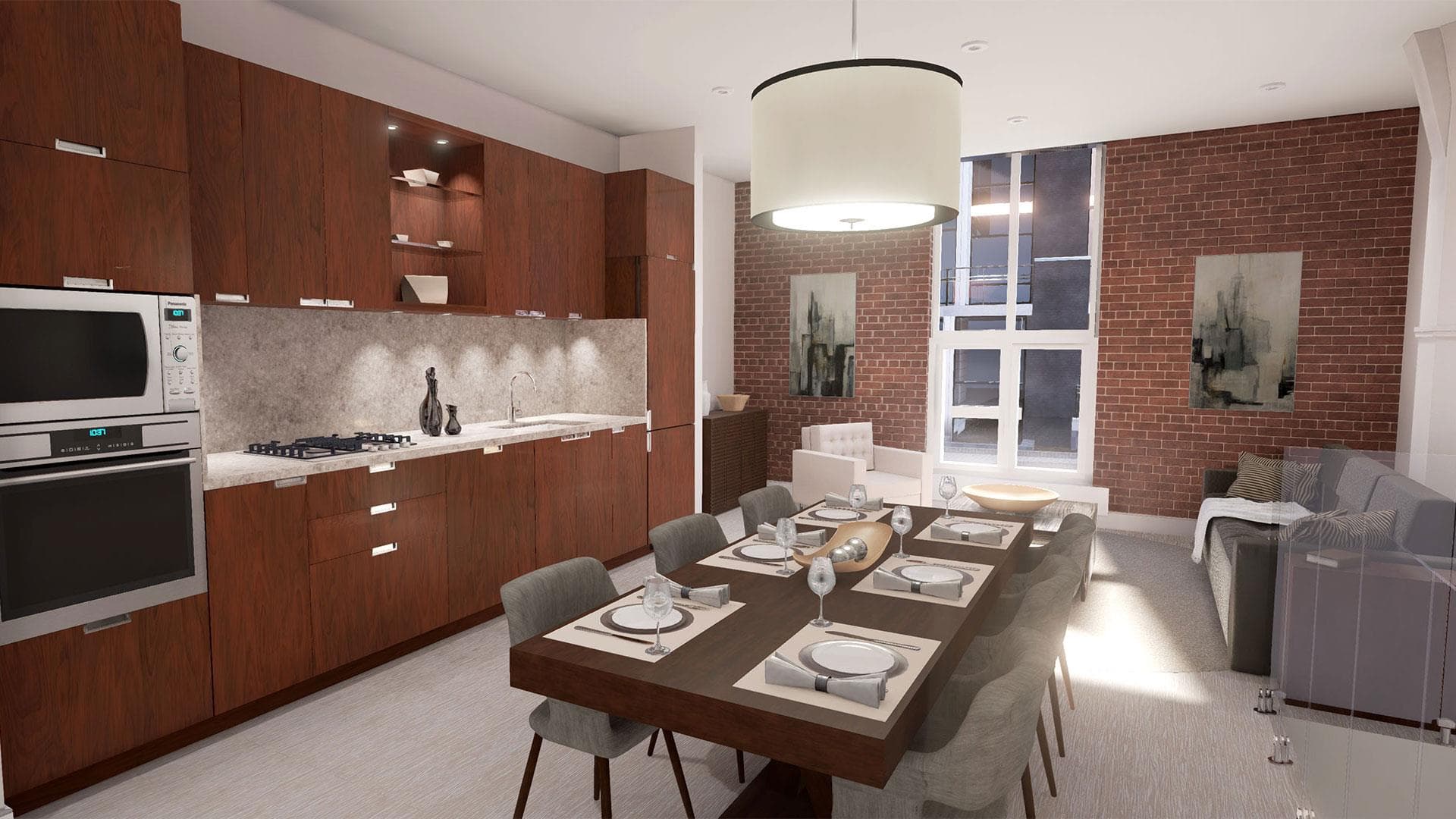 St. Leslieville Church Condos thumbnail 9