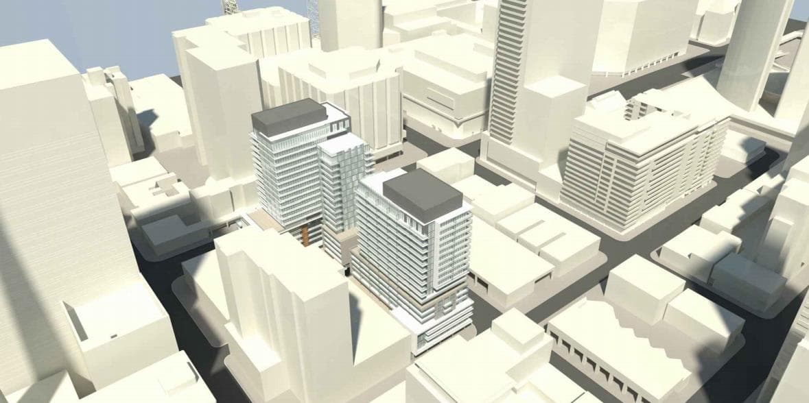 100 Edward Street Condos thumbnail 2