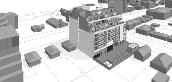 Gorman Park Condos thumbnail 4