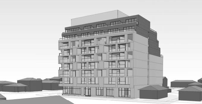 Gorman Park Condos thumbnail 2