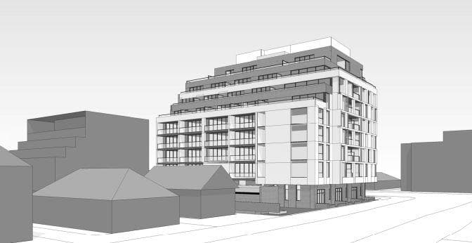 Gorman Park Condos thumbnail 5