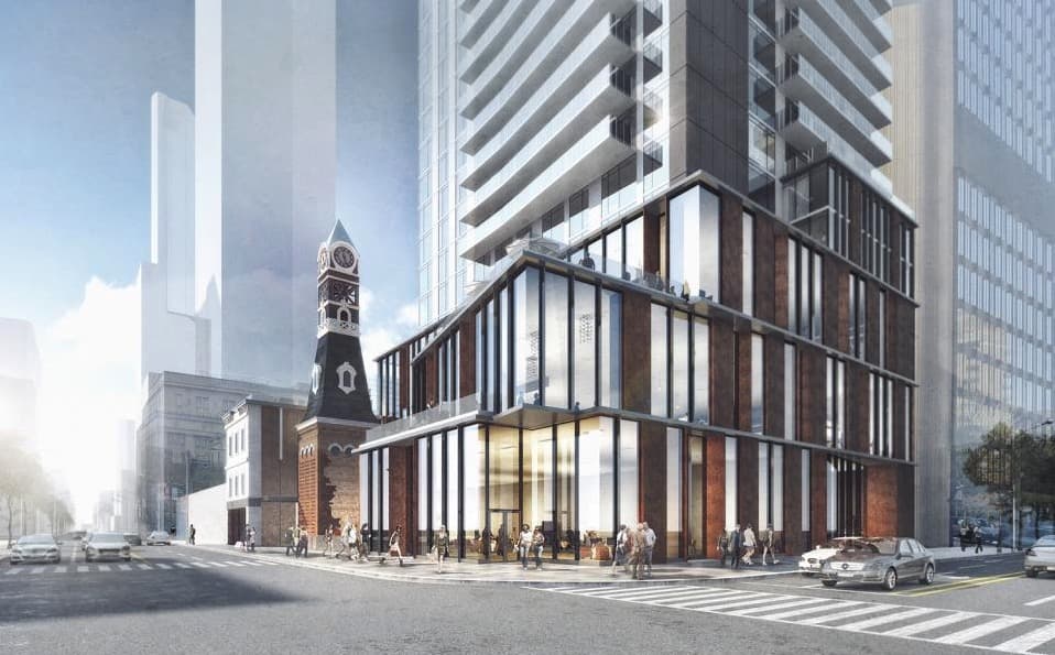 Halo Condos on Yonge thumbnail 2