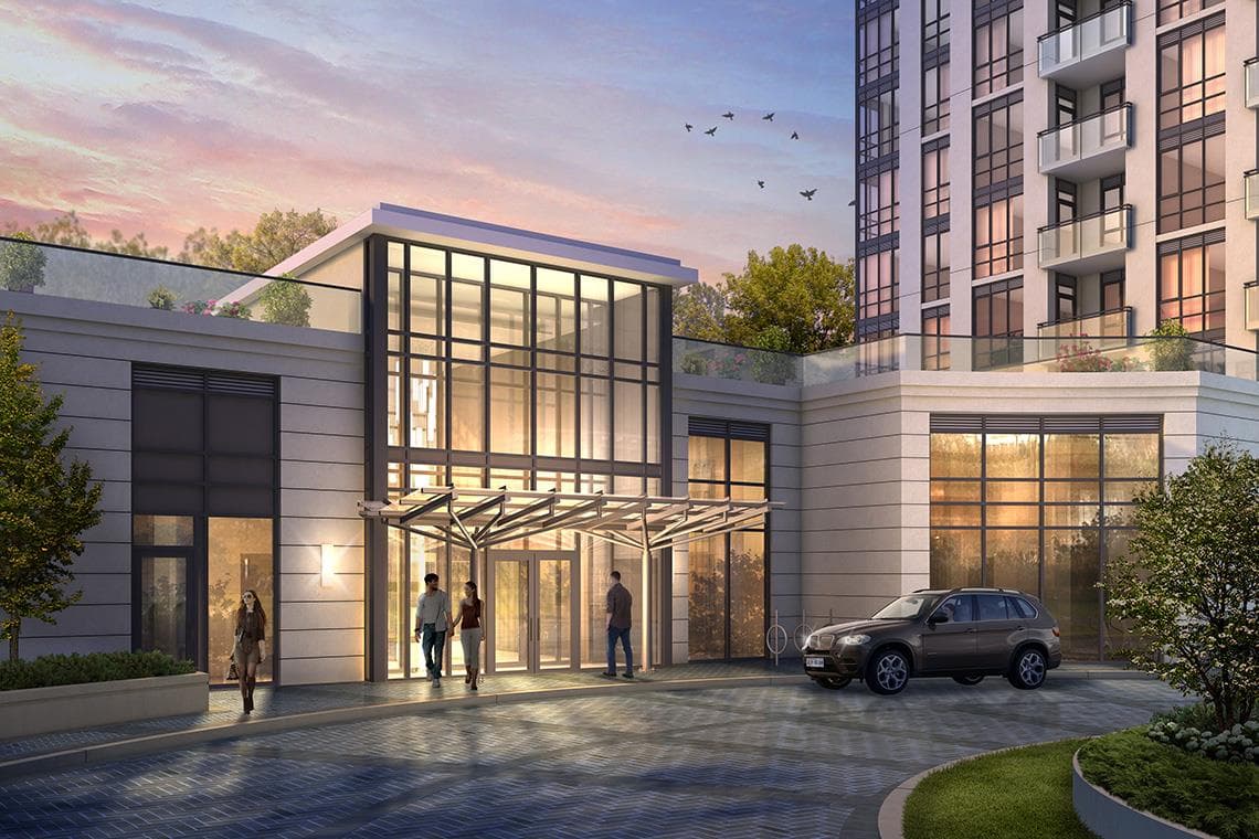Cocoon Condos thumbnail 2