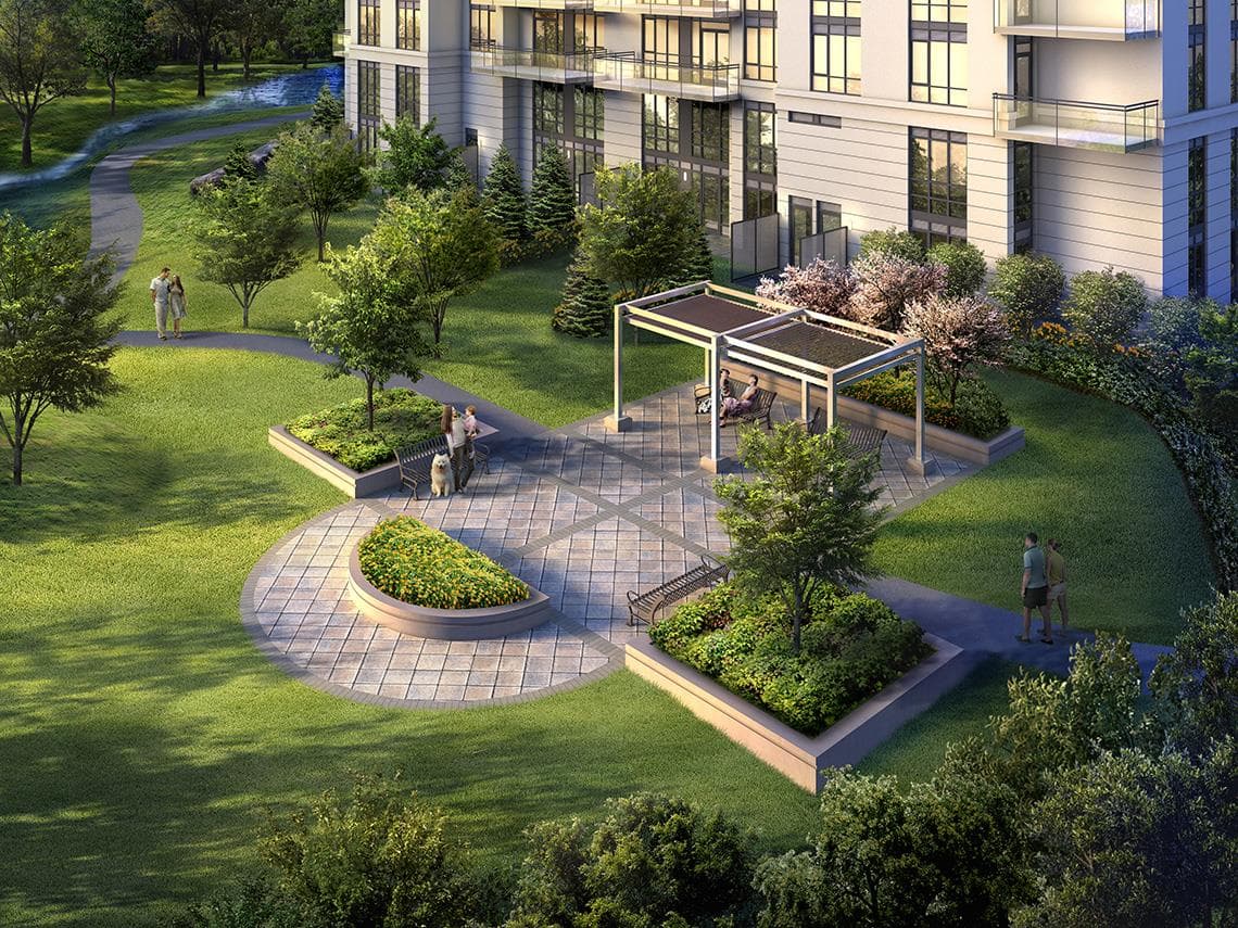 Cocoon Condos thumbnail 3