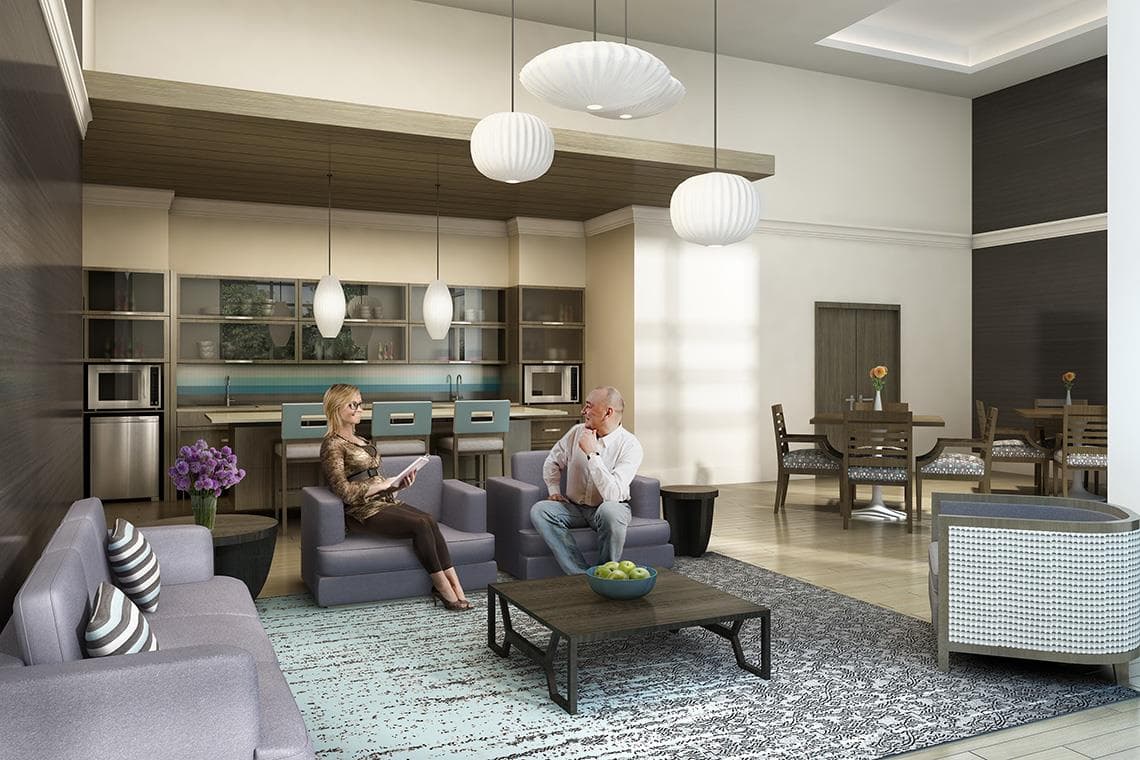 Cocoon Condos thumbnail 4