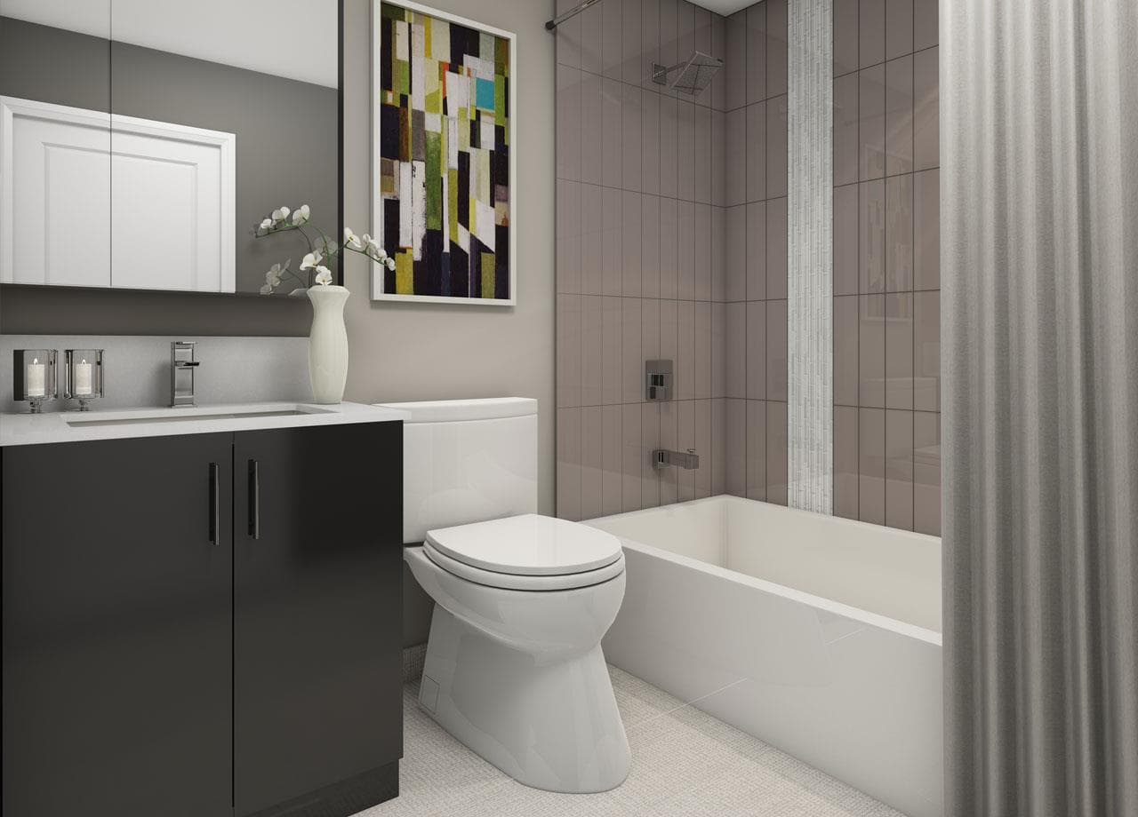 Indigo Condominiums in Maple thumbnail 10
