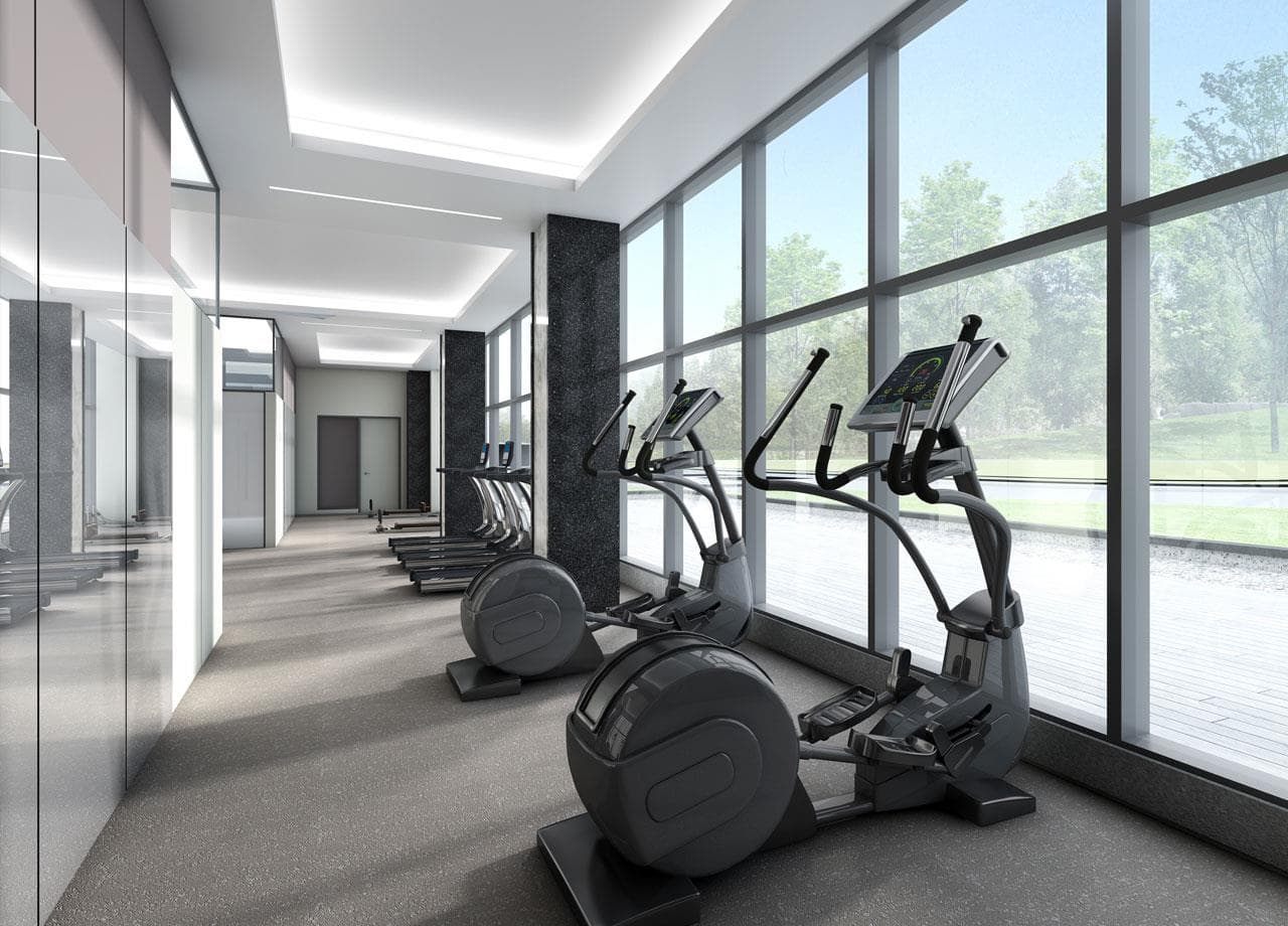 Indigo Condominiums in Maple thumbnail 6