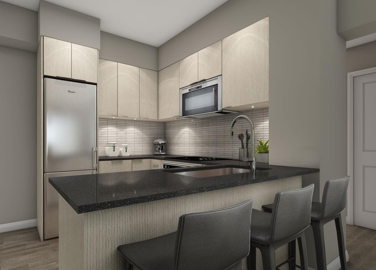Indigo Condominiums in Maple thumbnail 7
