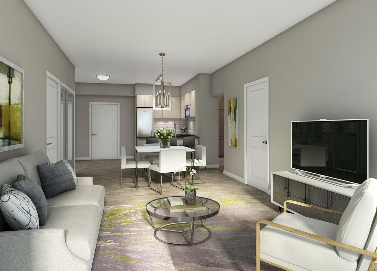 Indigo Condominiums in Maple thumbnail 12