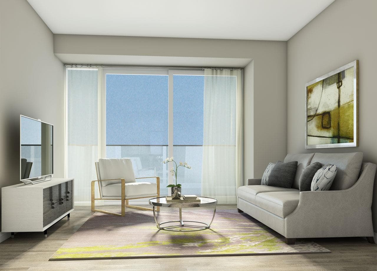 Indigo Condominiums in Maple thumbnail 11
