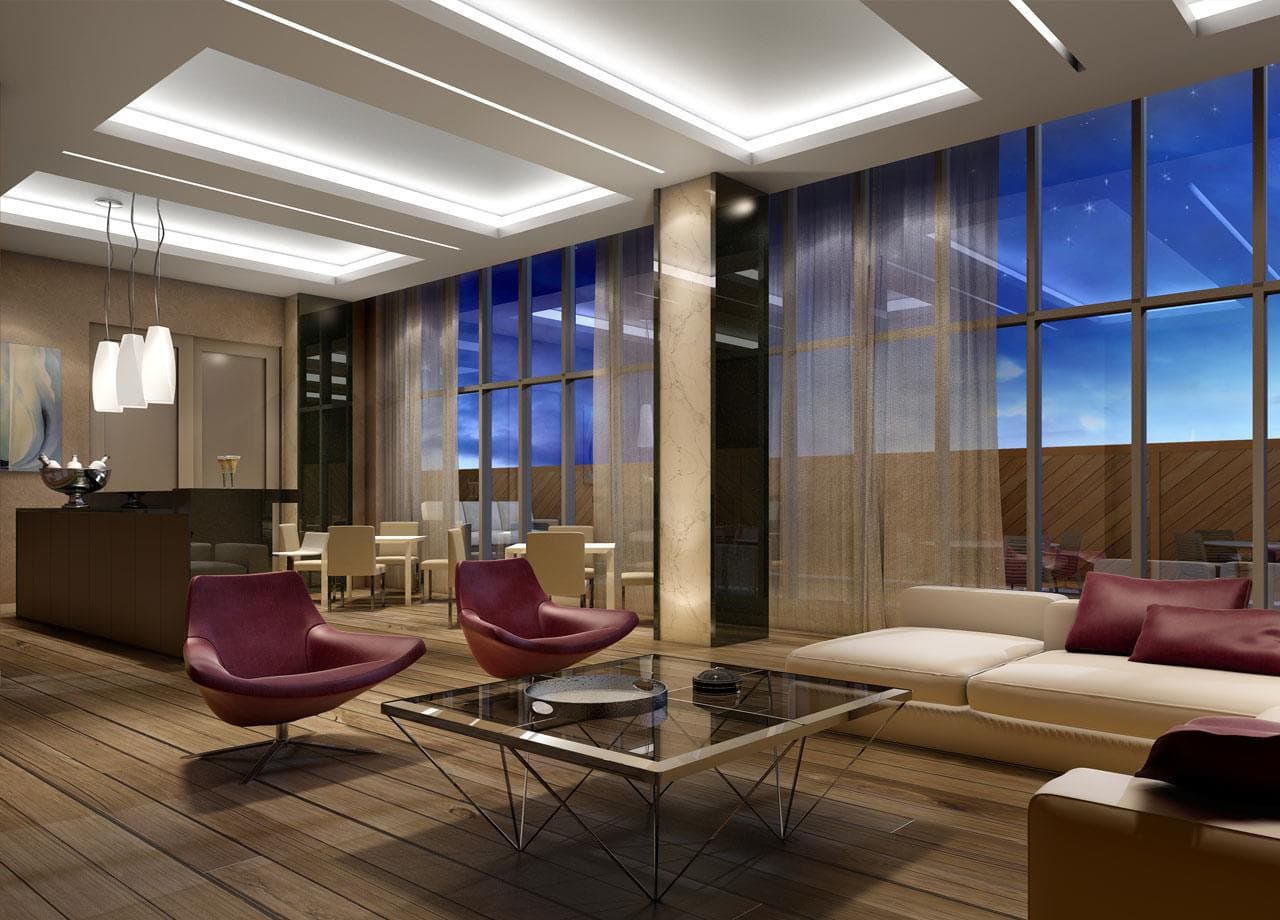 Indigo Condominiums in Maple thumbnail 4