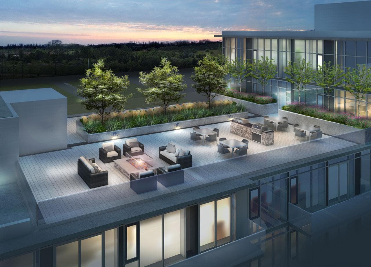Indigo Condominiums in Maple thumbnail 3