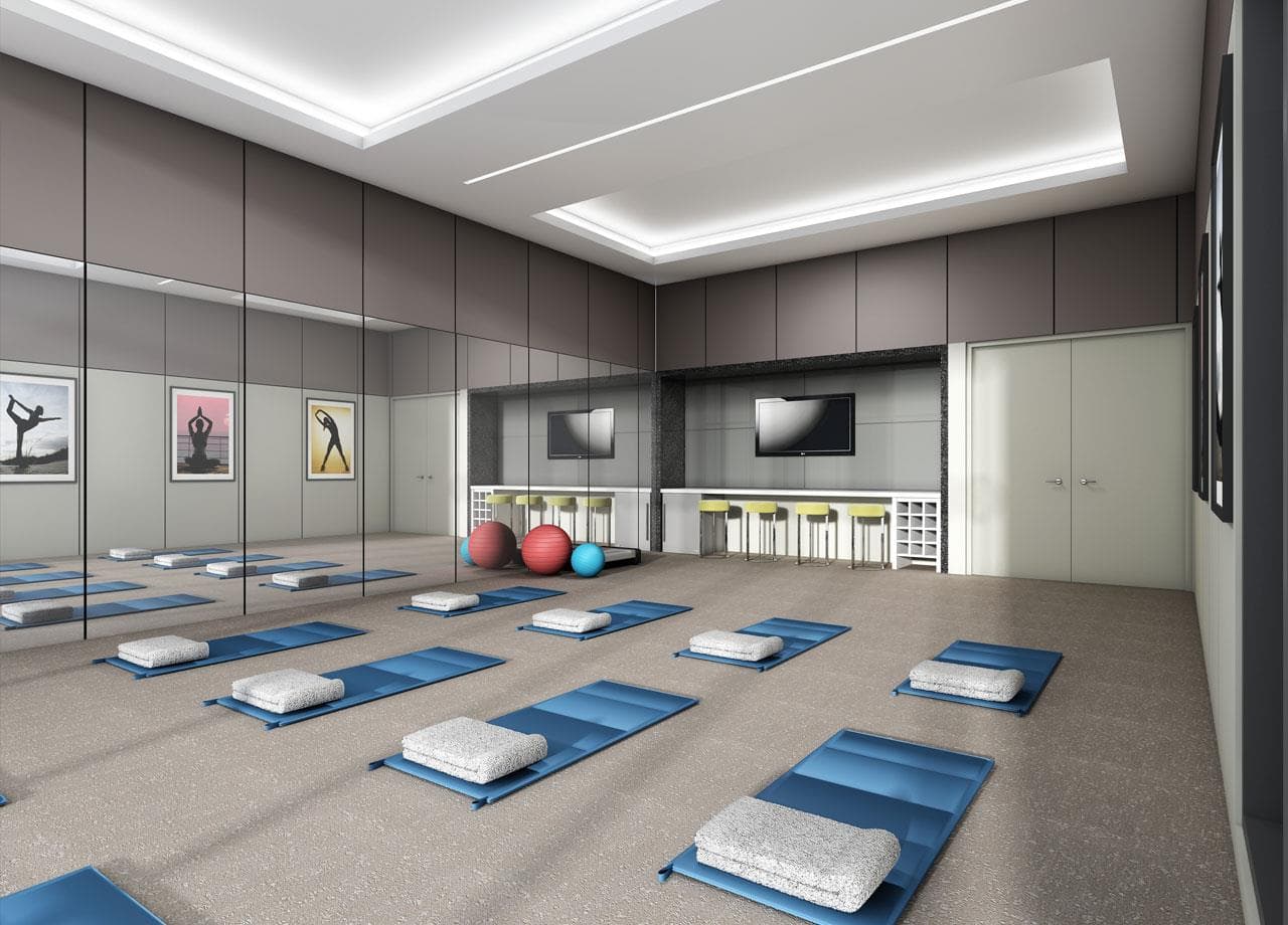 Indigo Condominiums in Maple thumbnail 5