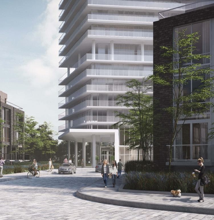 Kingsway by the River Condos thumbnail 9