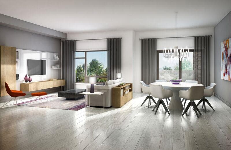 StationWest Townhouses thumbnail 9