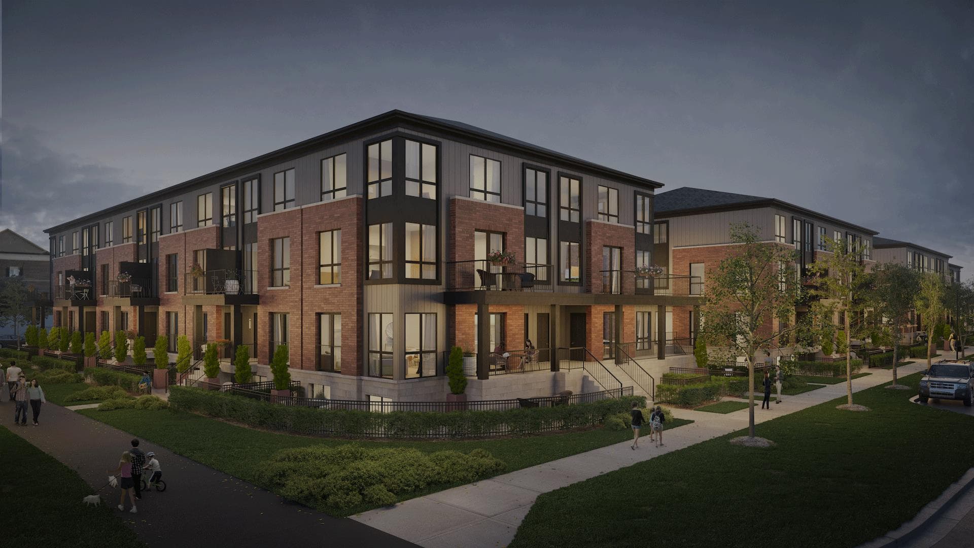 Stax on Main Condos - Image 1