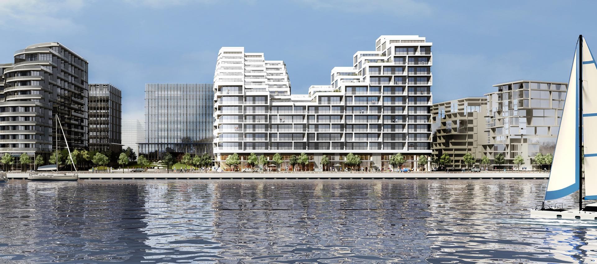 Aquabella Condos thumbnail 7