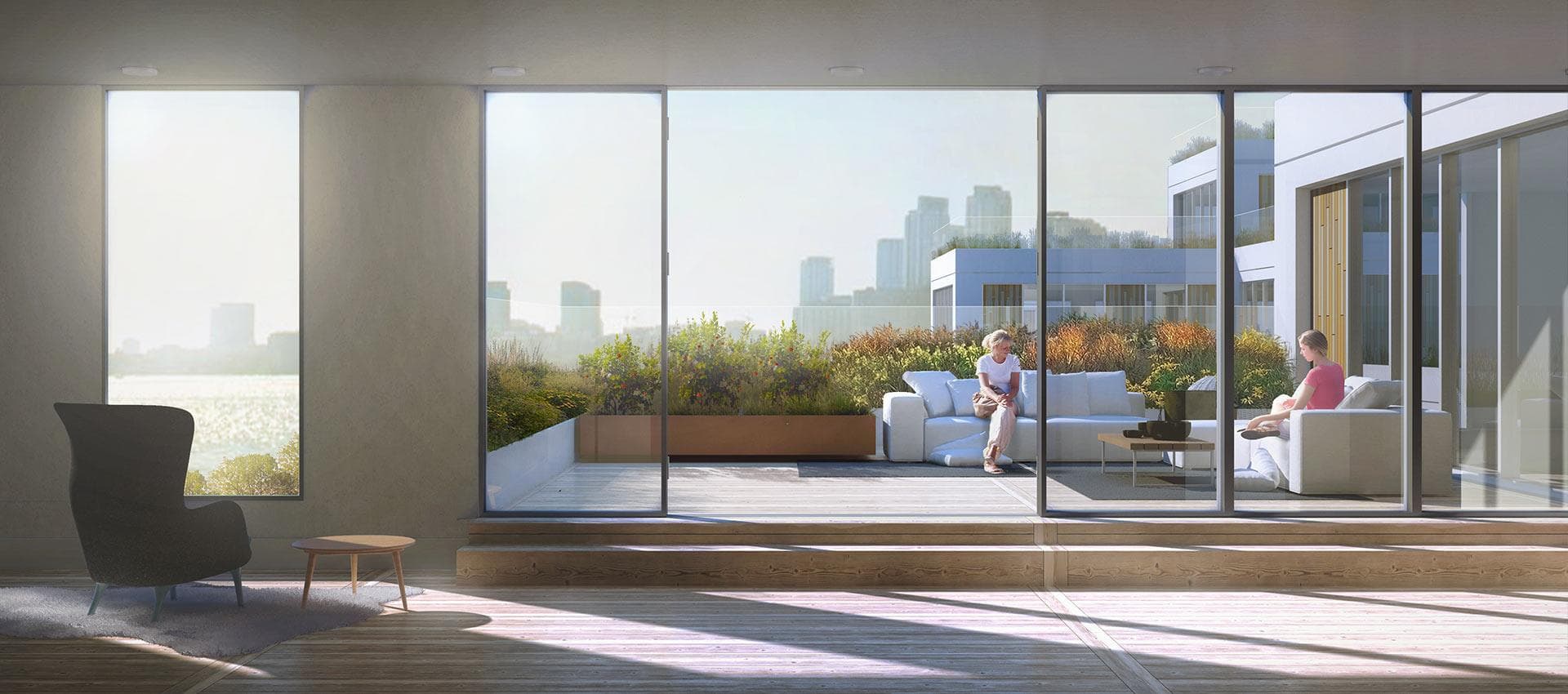 Aquabella Condos thumbnail 16