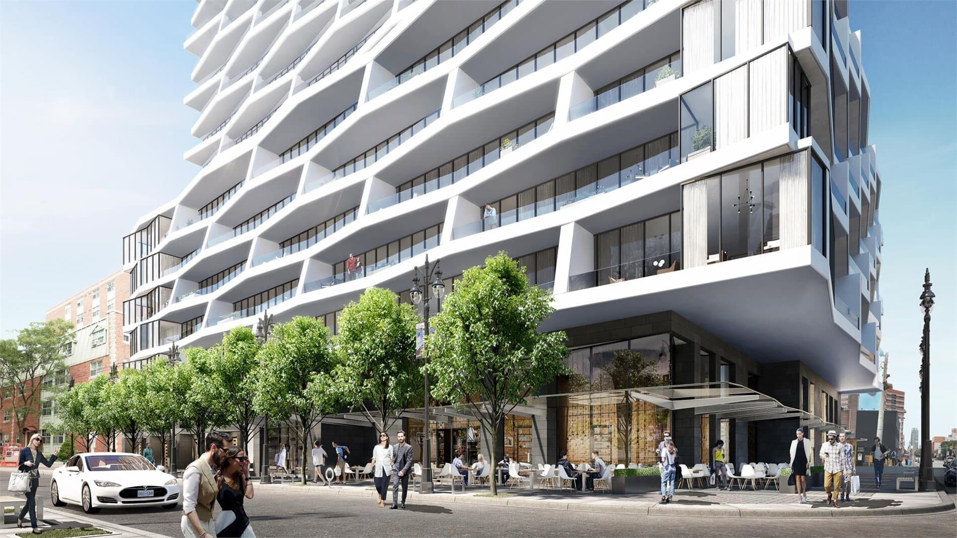 Axis Condos thumbnail 3