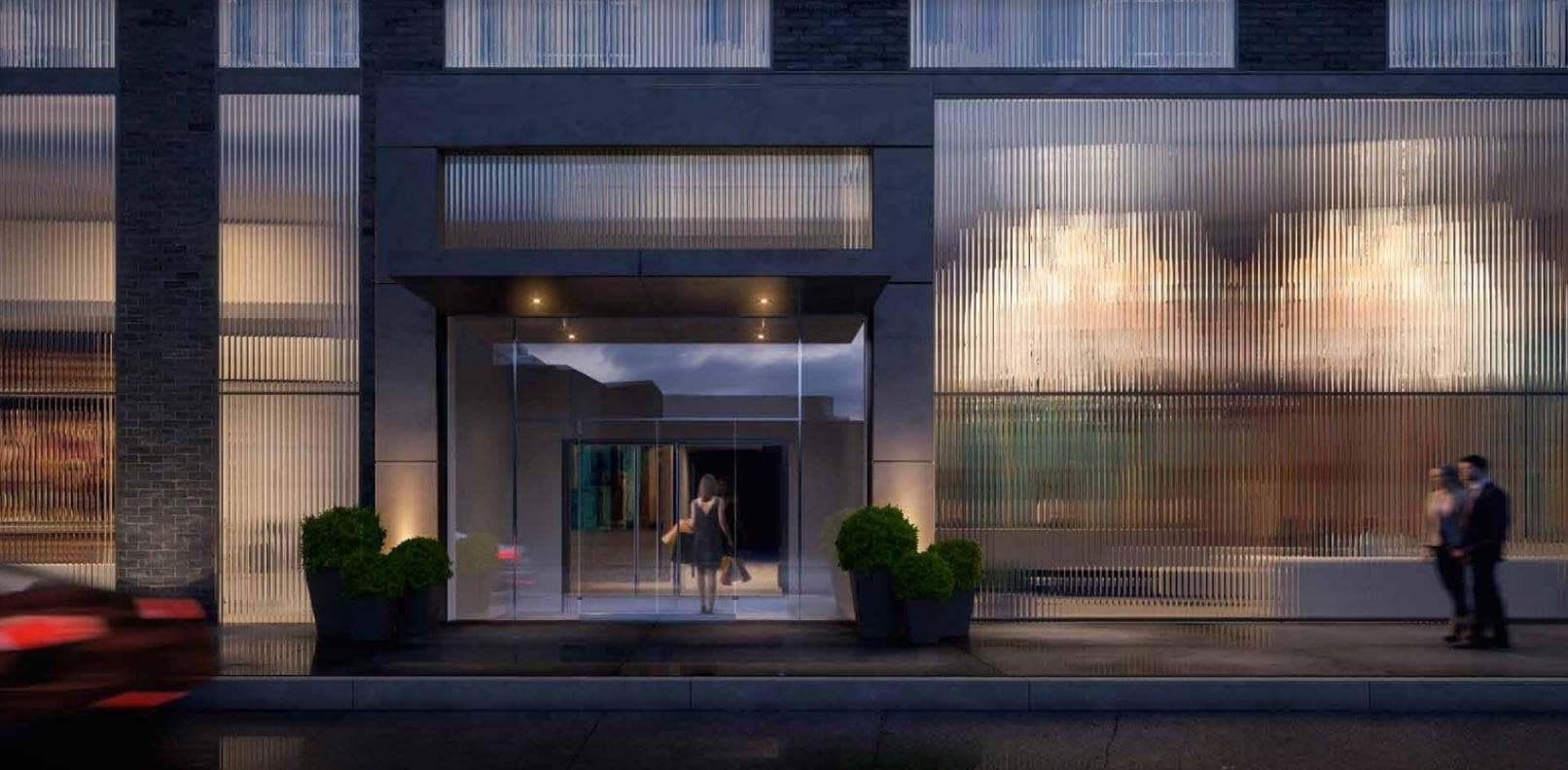 Halo Condos on Yonge thumbnail 3