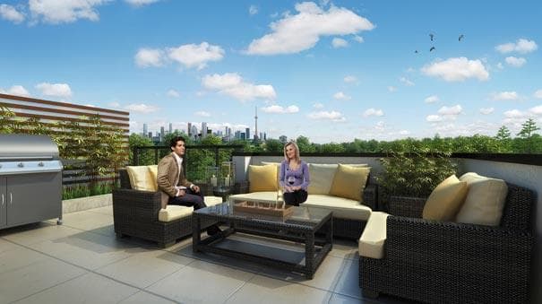 Oggi Boutique Townhomes thumbnail 2