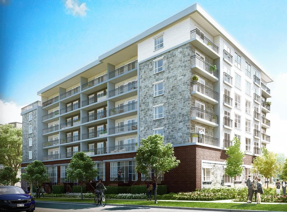 URL Condos