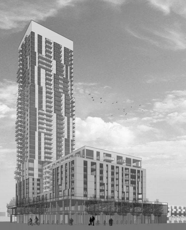 77 River Street Condos thumbnail 6
