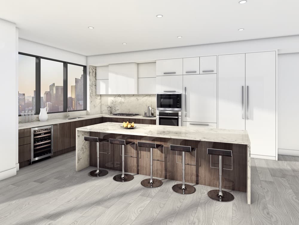 Aquabella Condos thumbnail 19