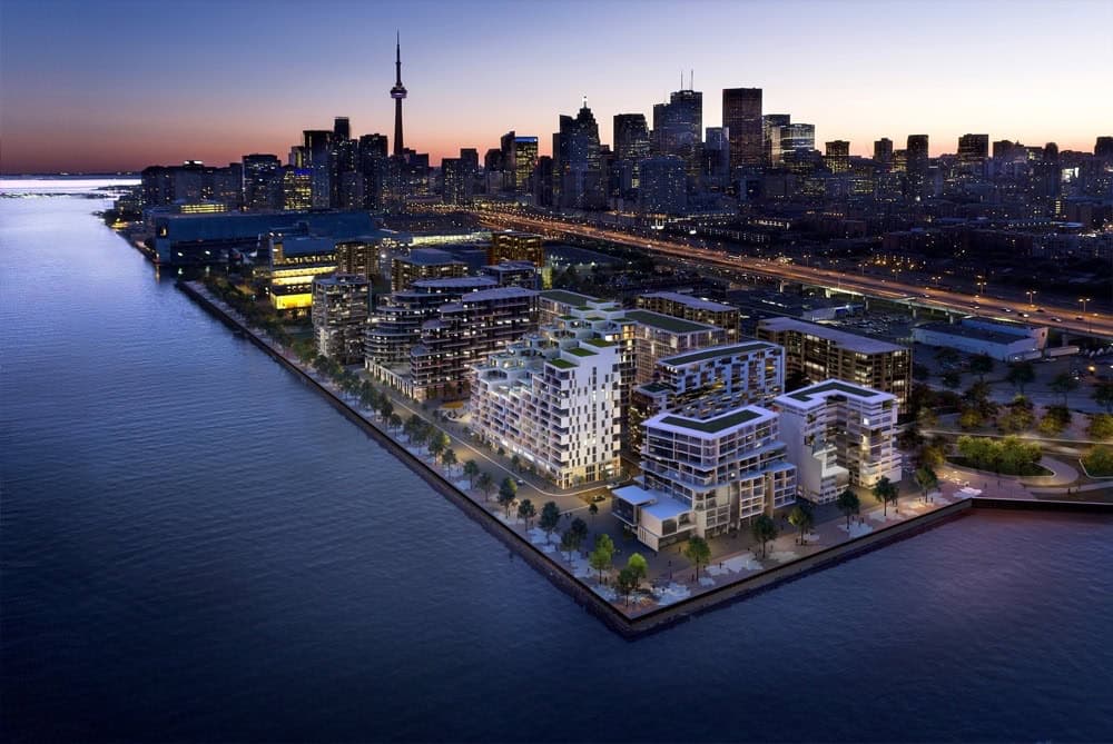 Aquabella Condos thumbnail 26