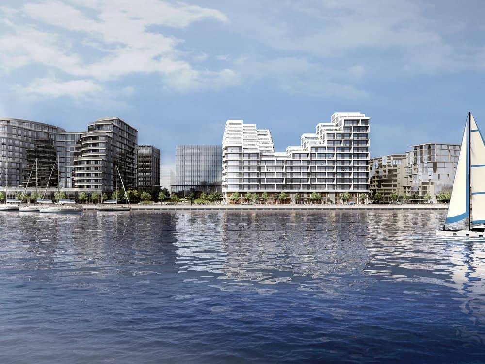 Aquabella Condos thumbnail 8