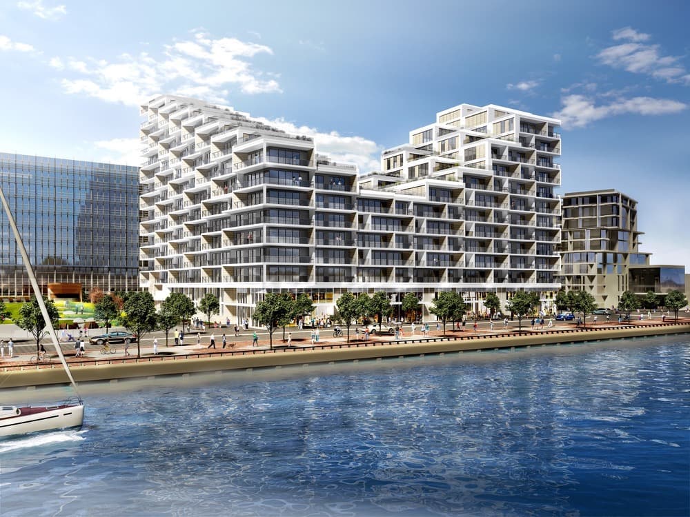 Aquabella Condos thumbnail 6