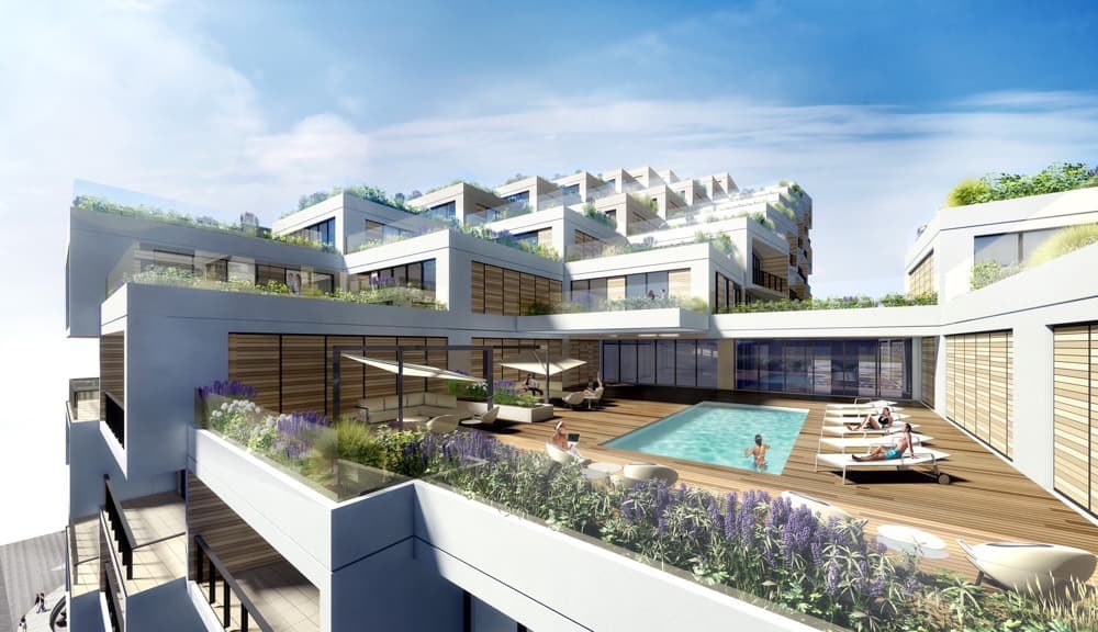 Aquabella Condos thumbnail 10