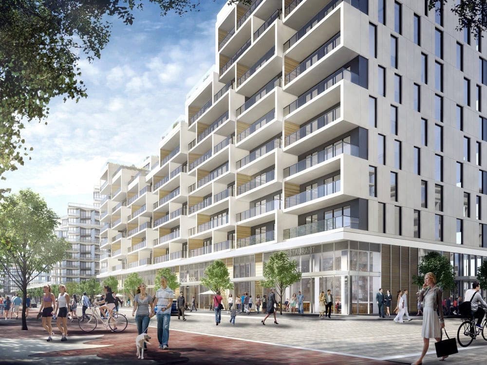 Aquabella Condos thumbnail 4