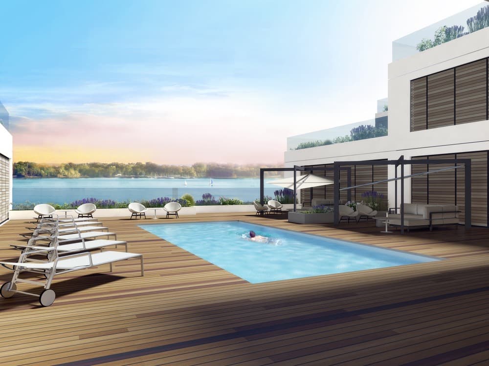 Aquabella Condos thumbnail 11