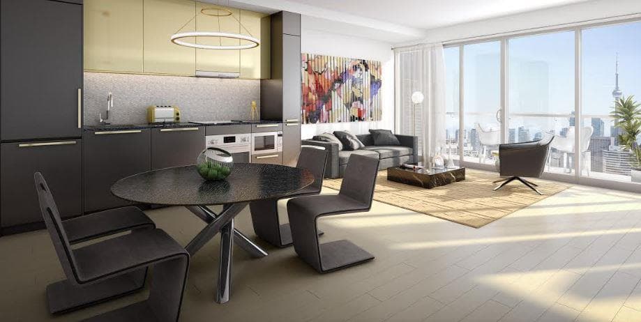 Axis Condos thumbnail 6