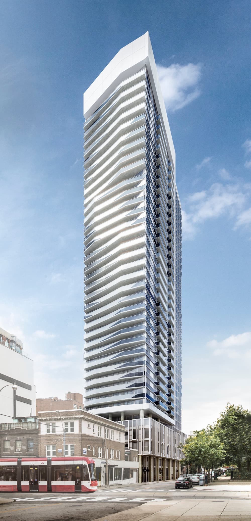 Max Condos