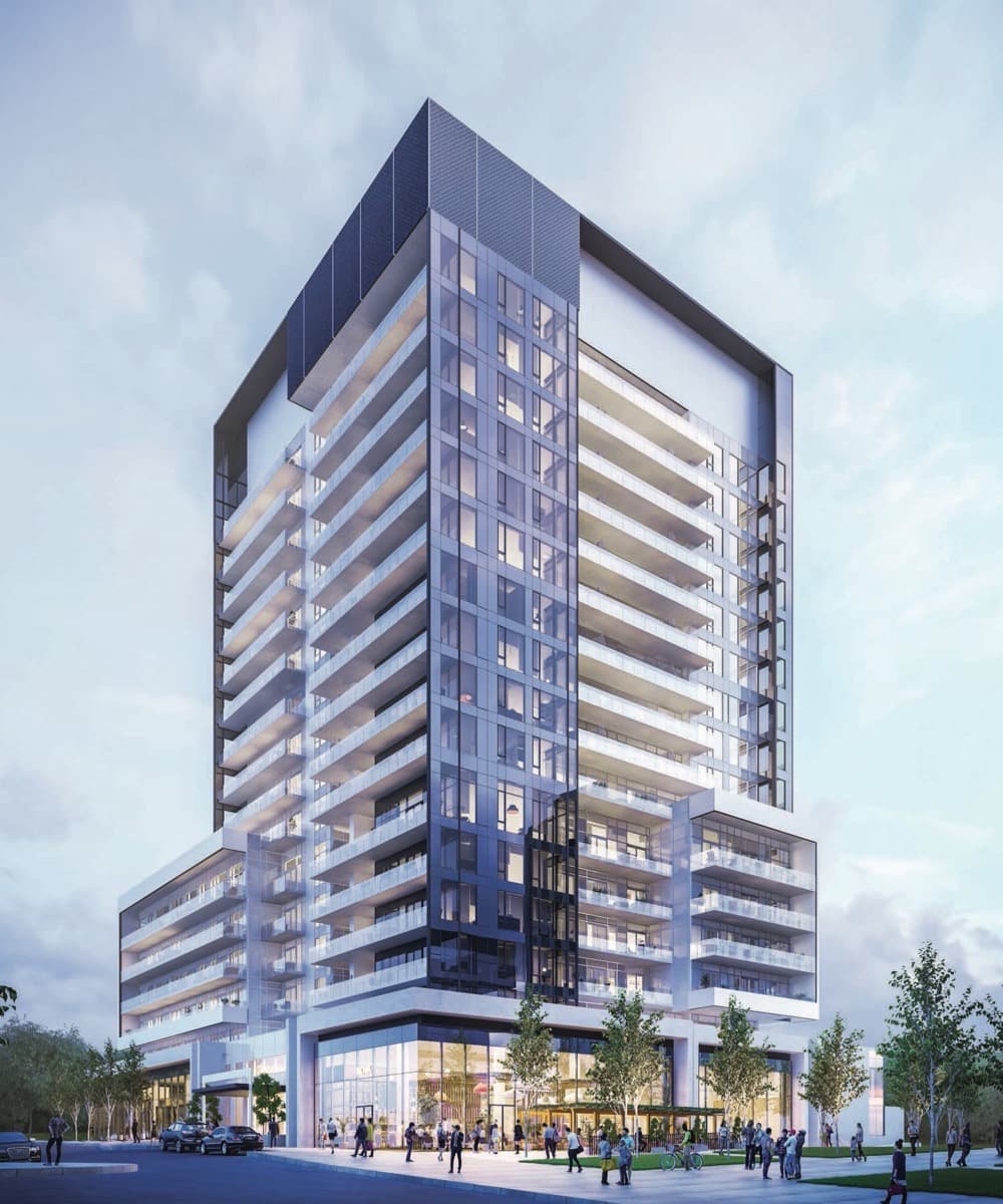 Rodeo Drive Condos 2