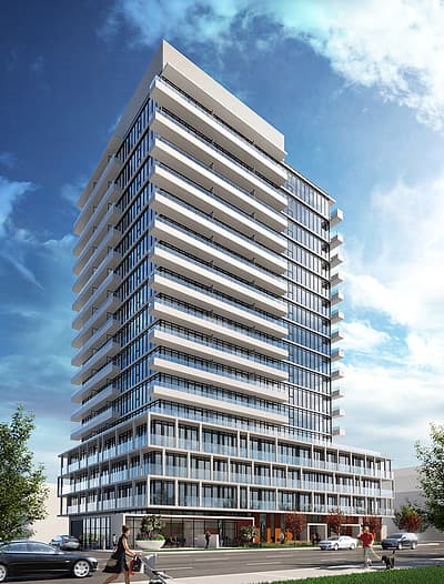 Vivo Condos - Image 1