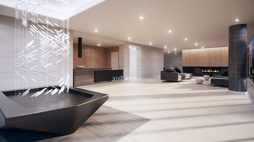 Vivo Condos thumbnail 2