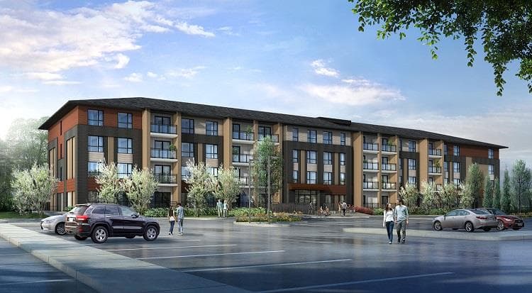 Clairity Condos