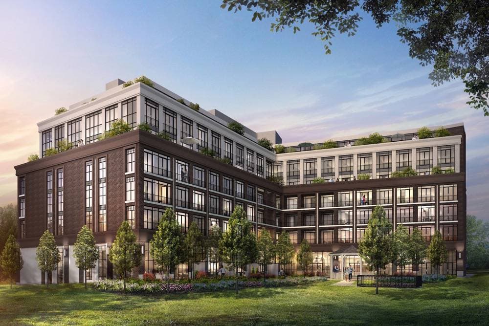 EV Royale Condos thumbnail 2