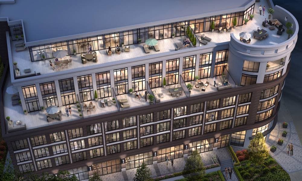 EV Royale Condos thumbnail 3
