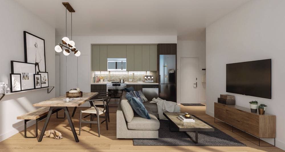 home (Power + Adelaide) Condos thumbnail 9