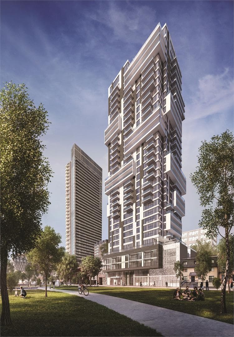 Ivy Condos thumbnail 4