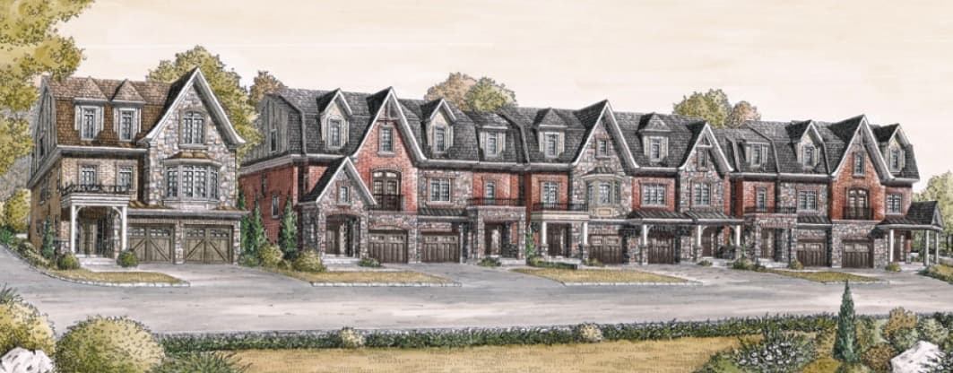Manors of Mineola thumbnail 3